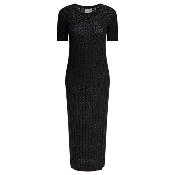 Loulou Studio Aruba Long Dress tag size S Women - Picture 1 of 4